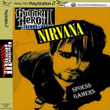 Nirvana Guitar Hero 3 Spin-off Ps2 Patch .