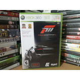 Jogo De Corrida Forza Motorsport 3 Xbox 360 Original Mídia