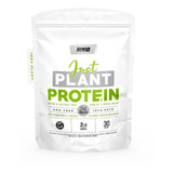 Just Plant 2lbs Star Nutrition Proteína Vegana Natural