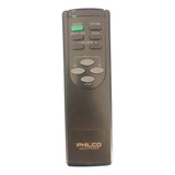 Control Remoto Video Casetera Philco