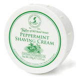 Crema De Afeitar Peppermint Men