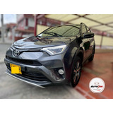 Toyota Rav4 2018 2.0 Street