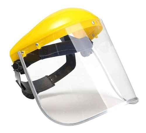 Protector Facial (escudo Facial) Antiempaño, Antisalpicadura