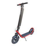 Scooter Eléctrico X11 Terra Batería Extraíble Moboss 35km/h