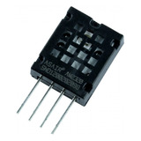 Sensor De Temperatura Y Humedad - Compatible Con Arduino