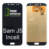 Pantalla Display Para Celular Samsung J5 Incell