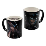 Mug Mágico Taza Demon Slayer Anime Serie 10