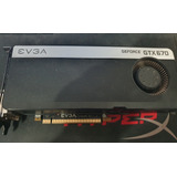 Geforce Gtx670 2g Hdmi/display Port