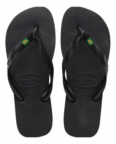 Chinelo Havaianas Brasil Masculino Original