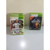 Jogo Fifa Soccer 12 Para Xbox 360 Original Mídia Física