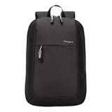 Mochila Targus Preta Executiva 15.6' Resist À Água Notebook