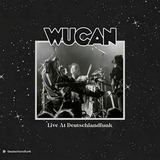 Wucan-live At Deutschlandfunk(rock Alemão/ao Vivo De 2021)