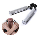 Entrenador De Fuerza De Agarre Mano,hand Grip 150/250 Libras