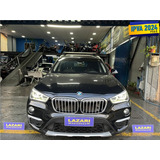 Bmw X1 2.0 16v Turbo Activeflex Sdrive20i 4p Automático