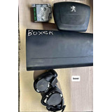Kit Airbag Peugeot Boxer 