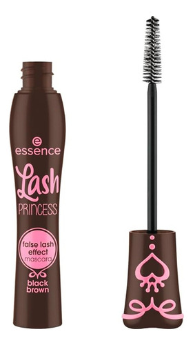 Essence Lash Princess False Lash Effect - Black Brown