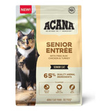 Acana Cat Senior Entrée 1.8kg. Np