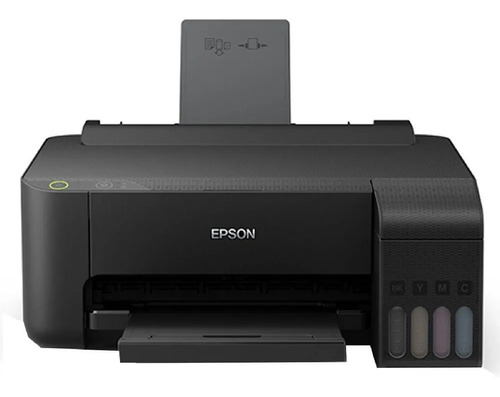 Impresora Inyeccion Epson L1110 Ecotank Usb Tinta Continua