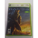 Halo 3 Xbox 360 *** Doblado Al Español 
