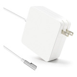 Cargador Para Macbook Pro Magsafe 1 - 60w 16.5v 3.65a 