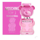 Moschino Toy 2 Bubble Gum - mL a $2900