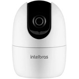 Câmera Interna Intelbras Im4 Wifi Full Hd 360º Cartão 32gb 