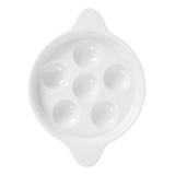 Moldes Para Hornear Plate Oyster