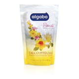 Repuesto Talco Perfumado Floral Bolsa 400g Algabo