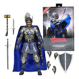 Dungeons & Dragons: Strongheart - Neca Toys Original