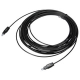 Cable Puresonic Fibra Optica 3 Metros Alta Calidad Toslink
