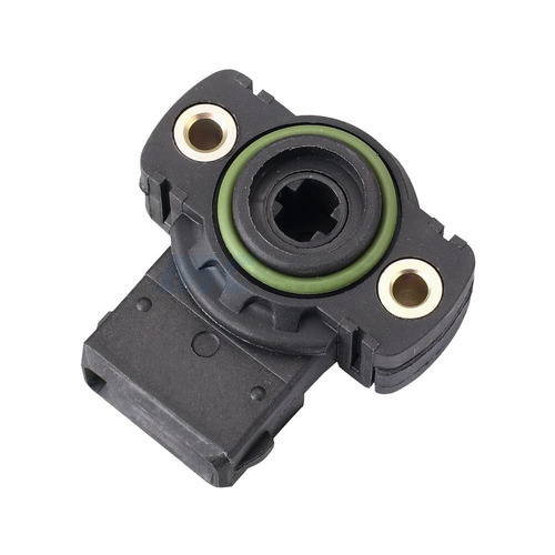 Sensor Tps Posicion De Mariposa Volkwagen Golf 3 2.0 Gti 98