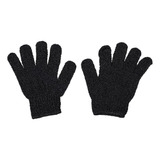 Guantes De Baño Para Depurar La Piel Y El Cuerpo, Frosted Mi