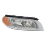 Farola Izquierda Volvo V70 (08-) / Xc70 (08-)