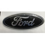 Logo Emblema Ford. Vhcf FORD Focus ZX 3