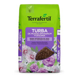 Turba Musgo Sphagnum 20 Litros / Terrafertil / Salamanca