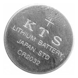 Bateria Cr2032 Kts 3v Pilha Moeda Kit Com 5 Pçs