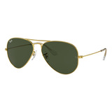 Ray-ban Aviator 0rb3025 001