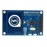 Modulo Lector Rfid Nfc Pn532 13.56mhz Arduino Raspberry