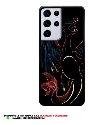 Funda Diseño Para Motorola Pokemoon  #2