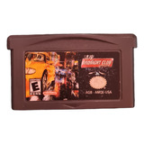 Juego Midnight Club: Street Racing Para Gameboy Advance.