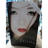 Memorias De Una Geisha - Golden - Vintage - Usado - Devoto 