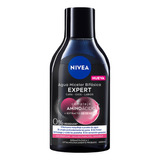 Agua Micelar Desmaquillante Nivea Micellair Expert 400ml