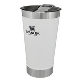 Copo Térmico Stanley Com Tampa 473ml - Polar Original