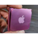 iPod Nano 6ta Generación, 8gb. Para Piezas O Reparar.