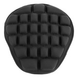 Almohada De Asiento De Motocicleta Lazhu Airbag Grande [u]