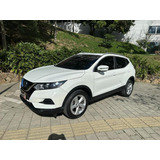 Nissan Qashqai Sense Connect