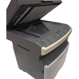 Multifuncional Lexmark X264 Dn