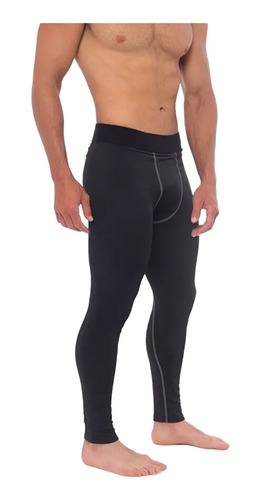 Pantalon Primera Capa - Algodon Fibra Natural - Calza Hombre