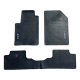 Peugeot 208 Kit Alfombras Originales !!