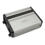 Planta Amplificador Carro Kbt 1500 Watts 4ch Clase D